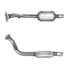 CATALYSEUR PEUGEOT 405 2.0i 16v Mi16 Mot.RFY (1992-1996)