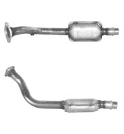 CATALYSEUR PEUGEOT 405 2.0i 16v Mi16 Mot.RFY (1992-1996)