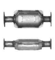CATALYSEUR NISSAN Terrano II 2.4i 12v Mot.KA24 (1993-1996)