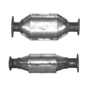CATALYSEUR MITSUBISHI Colt 1.5i 12v Mot.4G15 (1990-1992)