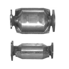 CATALYSEUR LEXUS LS400 4.0i V8 32v Mot.1UZ-FE (Side Droite) (1990-1994)
