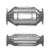 CATALYSEUR TOYOTA Supra 3.0i 24v Turbo Mot.7M-GTE (2º Catalyseur) (1989-1993)