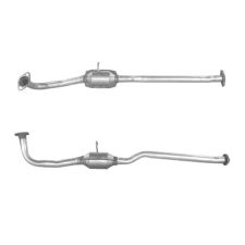 CATALYSEUR SUZUKI Swift 1.0i 12v Mot.G10/ G10A (1995-2000)