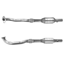 CATALYSEUR MG MG ZT 1.8i 16v (2º Catalyseur) (2003-2006)