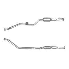 CATALYSEUR MERCEDES CL420 C140 4.2i V8 32v (Side Gauche) (1996-1999)