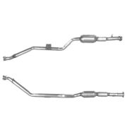 CATALYSEUR MERCEDES CL420 C140 4.2i V8 32v (Side Gauche) (1996-1999)