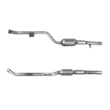 CATALYSEUR MERCEDES CL420 C140 4.2i V8 32v (Side Droite) (1996-1999)