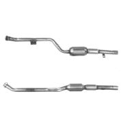 CATALYSEUR MERCEDES CL420 C140 4.2i V8 32v (Side Droite) (1996-1999)