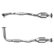 CATALYSEUR DAEWOO Matiz 0.8i 6v (1998-2000)