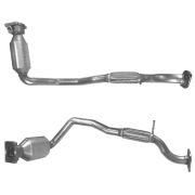 CATALYSEUR FORD Mondeo 1.6i 16v (1996-1998)