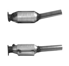 CATALYSEUR SEAT Cordoba 2.0i 8v Mot.AGG (Uniquement Catalyseur) (1996-1999)