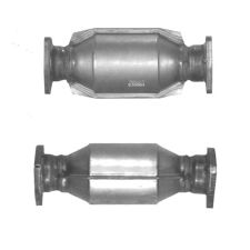 CATALYSEUR AUDI 100 2.3i 10v Mot.NF (1989-1991)