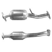 CATALYSEUR SUBARU Impreza 1.6i 16v Mot.EJ16 (2º Catalyseur) (1993-1998)