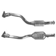 CATALYSEUR RENAULT Laguna 1.6i 16v Mot.K4M (2º Catalyseur) (1998-2001)