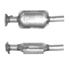 CATALYSEUR VOLKSWAGEN Passat B3 1.8i 16v Mot.KR (1988-1990)