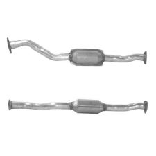 CATALYSEUR OPEL Calibra 2.0i 16v Mot.X20XEV (1994-1997)