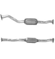 CATALYSEUR OPEL Calibra 2.0i 16v Mot.X20XEV (1994-1997)