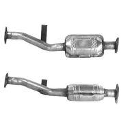 CATALYSEUR SSANGYONG Korando 2.3i 16v Mot.M111 (1996-1999)