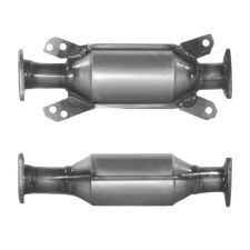 CATALYSEUR HONDA Shuttle 2.3i 16v Mot.F23A7 (1998-2000)
