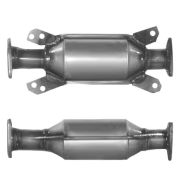 CATALYSEUR HONDA Shuttle 2.3i 16v Mot.F23A7 (1998-2000)