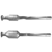 CATALYSEUR AUDI Cabriolet 2.6i V6 12v Mot.ABC (Modèle 1 Unique Catalyseur) (1994-2000)