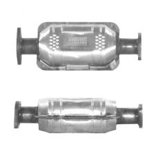 CATALYSEUR MITSUBISHI Lancer 1.3i 12v Mot.4G13 (1996-2001)