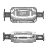 CATALYSEUR MITSUBISHI Colt 1.3i 12v Mot.4G13 (1995-2000)