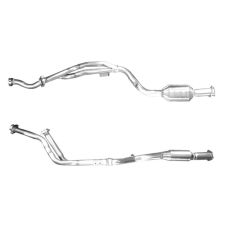 CATALYSEUR MERCEDES C36 AMG W202 3.6i V6 24v (1994-1998)
