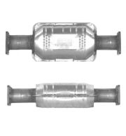 CATALYSEUR ISUZU Trooper 3.2i V6 24v Mot.6VD1 (1992-1998)