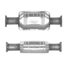 CATALYSEUR ISUZU Trooper 3.2i V6 24v Mot.6VD1 (1992-1998)