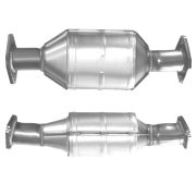 CATALYSEUR MAZDA MX5 1.6i 16v Mot.B6/ 8A (Longue 435mm) (1994-1998)
