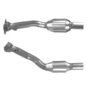 CATALYSEUR PEUGEOT 206 2.0i 16v Mot.RFR (1998-2000)