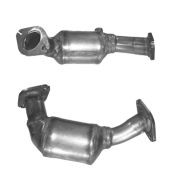 CATALYSEUR SUBARU Impreza 1.6i 16v Mot.EJ16 (1º Catalyseur) (1993-1998)