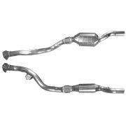 CATALYSEUR AUDI A6 / S6 4.2i V8 32v Quattro Mot.AQJ/ ARS (Side Gauche) (1999-2001)