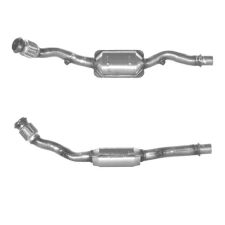 CATALYSEUR CITROEN Xsara 2.0i 16v VTS Mot RFS (Avec OBD) (2000-2005)