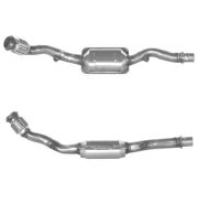 CATALYSEUR CITROEN Xsara 2.0i 16v VTS Mot RFS (Avec OBD) (2000-2005)