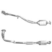 CATALYSEUR OPEL Vectra B 1.8i 16v Mot.X18XE1 (Manuel) (1999-2000)