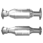 CATALYSEUR TOYOTA Celica 2.0i 16v Mot.3S-GE (Longue 420mm) (1994-1996)