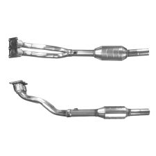CATALYSEUR VOLKSWAGEN Bora 2.3i V5 10v Mot.AGZ (1998-2001)