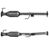 CATALYSEUR SUZUKI Grand Vitara 1.6i 16v Mot.G16B (2º Catalyseur) (1998-2005)