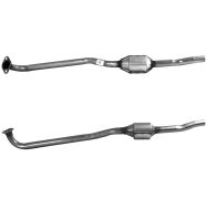 CATALYSEUR DAIHATSU Grand Move 1.5i 16v (1997-1998)