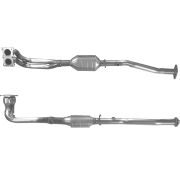 CATALYSEUR MG MG ZR 1.8i 16v 118Kw / 160cv (2001-2005)