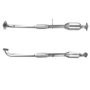 CATALYSEUR MG MG ZS 1.6i 16v (2º Catalyseur) (2001-2005)