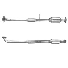 CATALYSEUR MG MG ZS 1.6i 16v (2º Catalyseur) (2001-2005)