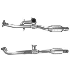 CATALYSEUR MG MG ZT 2.5i 24v (2001-2005)