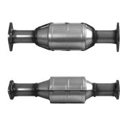 CATALYSEUR MITSUBISHI Carisma 1.8i 16v GDi (1997-2000)
