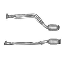 CATALYSEUR TOYOTA Supra 3.0i 24v Mot.2JZ-GE (1993-1998)