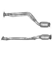 CATALYSEUR TOYOTA Supra 3.0i 24v Mot.2JZ-GE (1993-1998)