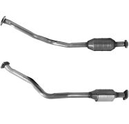 CATALYSEUR DAIHATSU Terios 1.3i 16v 4x4 (1997-2000)