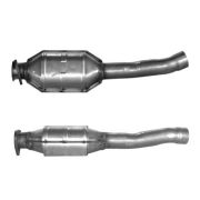 CATALYSEUR VOLVO 960 2.3i 8v Turbo Mot.B230FT (Suspension Multilink) (1990-1993)